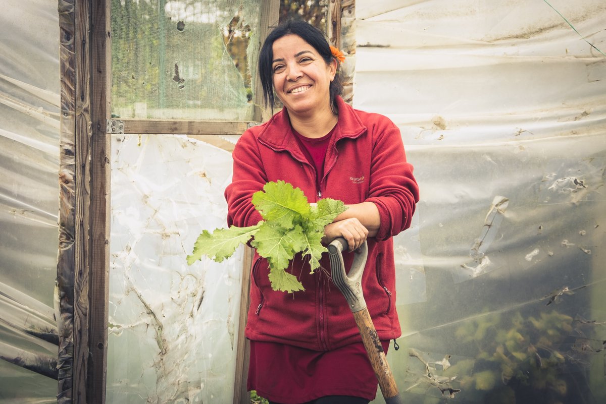 VMFoundation's tweet photo. We've published our new impact review!

You can find it here: https://t.co/nAwha4zPwq

#BigChangesStartLocally https://t.co/5CWZoR655f