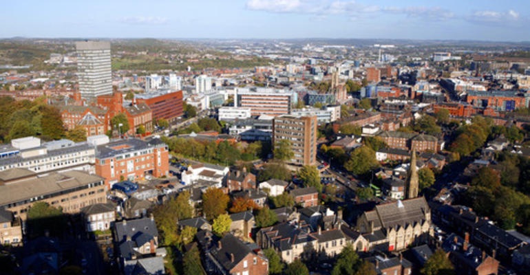 The Urban Institute tweet media