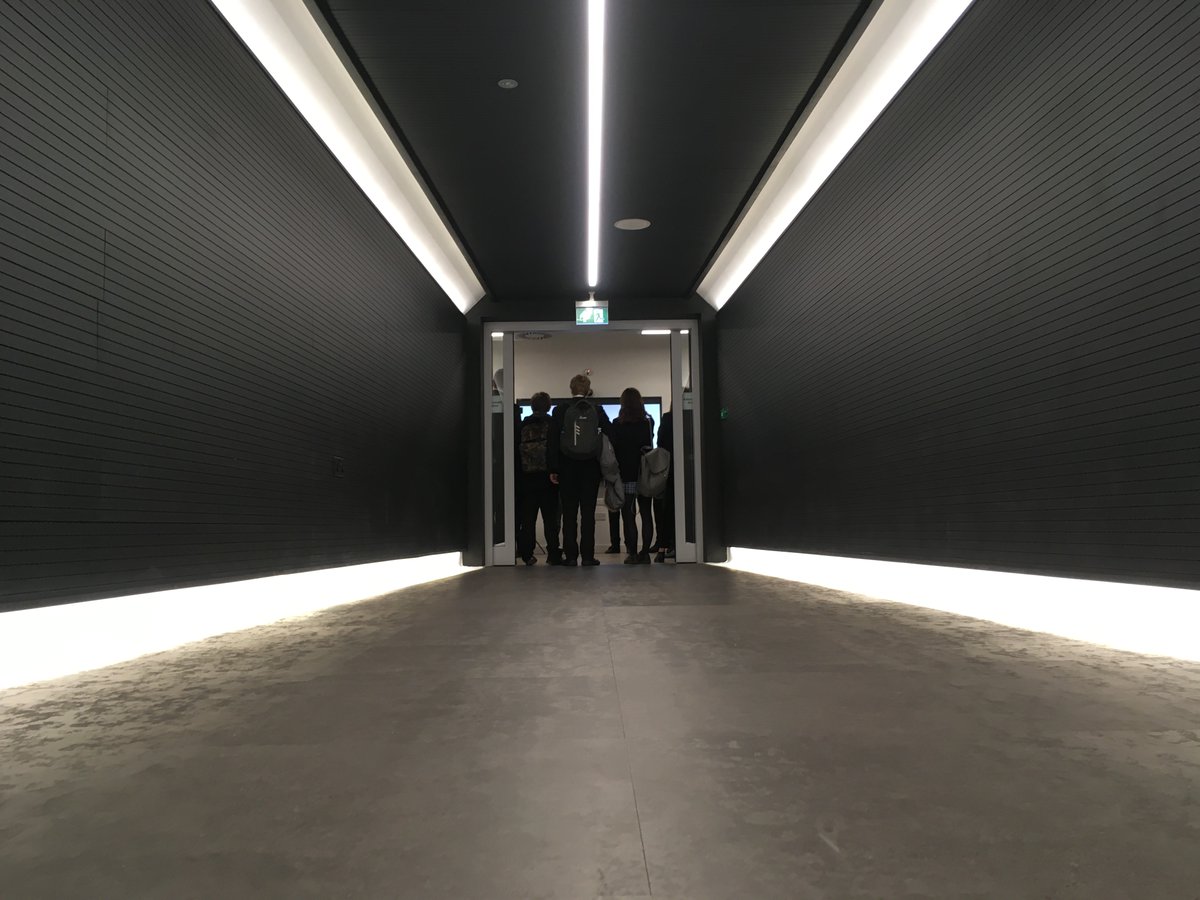 SunSoftCity's tweet photo. Students from @FurrowfieldGhd and @llobacademy are visiting the #ImmersiveLabNETV @weareproto this morning to learn about #ImmersiveTechnology careers as part of #WorkInspirationGateshead. @gatesheadcoll @gateshead #DigitalDay https://t.co/yhvqj5jo0B