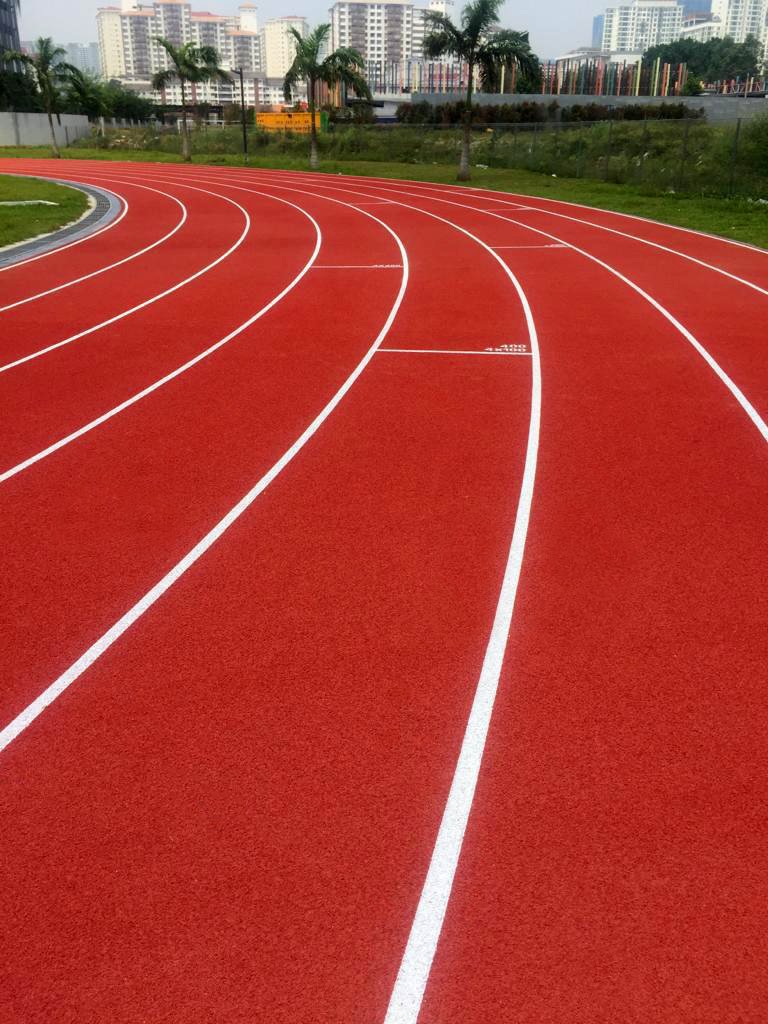 ViacorPolymer's tweet photo. A new running track at SkyArena Sports Complex by SkyWorld in #Malaysia
PORPLASTIC SW competition installed by Vagant Resources
#porplastic #viacor #runningtrack https://t.co/krdLsMO5WF