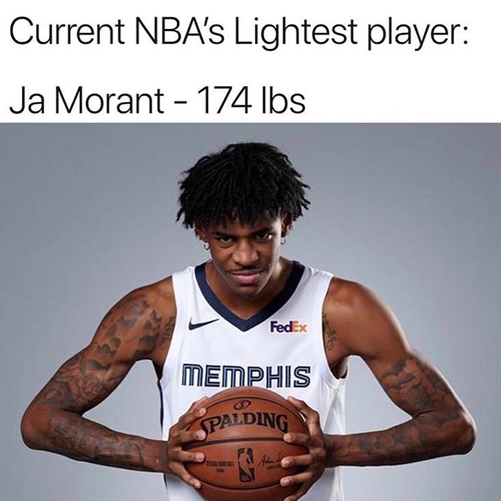 Stephen Curry Trolls Grizzlies Over Andre Iguodala Rookie Ja Morant Jabs Back Takes Shot At Warriors Star Cbssports Com
