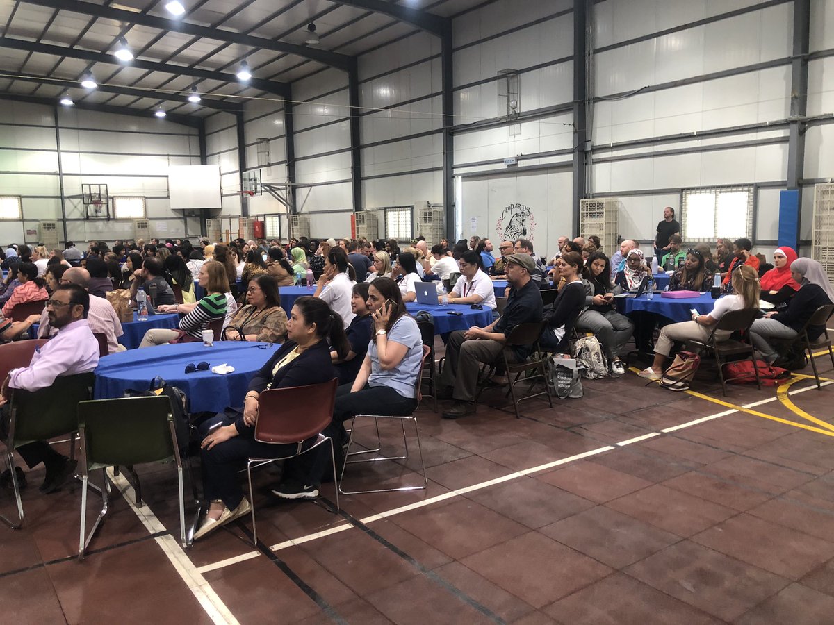 David Bolton (@bsdprincipal) on Twitter photo ISGLearns at Dammam School today with the whole staff community from all ISG schools engaged in professional development with coaching guru Steve Barkley @isgdbgs <a href="/isgjubail/">ISG Jubail</a> <a href="/isgdems/">ISG DEMS</a> <a href="/ISGDistrict/">ISG District</a> @ISGDHS <a href="/ISGSVS/">Sara Village School</a> #isglearns ISGLearns at Dammam School today with the whole staff community from all ISG schools engaged in professional development with coaching guru Steve Barkley @isgdbgs <a href="/isgjubail/">ISG Jubail</a> <a href="/isgdems/">ISG DEMS</a> <a href="/ISGDistrict/">ISG District</a> @ISGDHS <a href="/ISGSVS/">Sara Village School</a> #isglearns