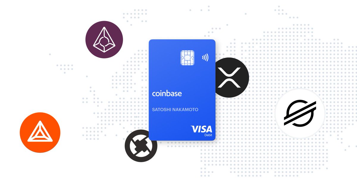 Get Coinbase Bitcoin Cash Twitter Background