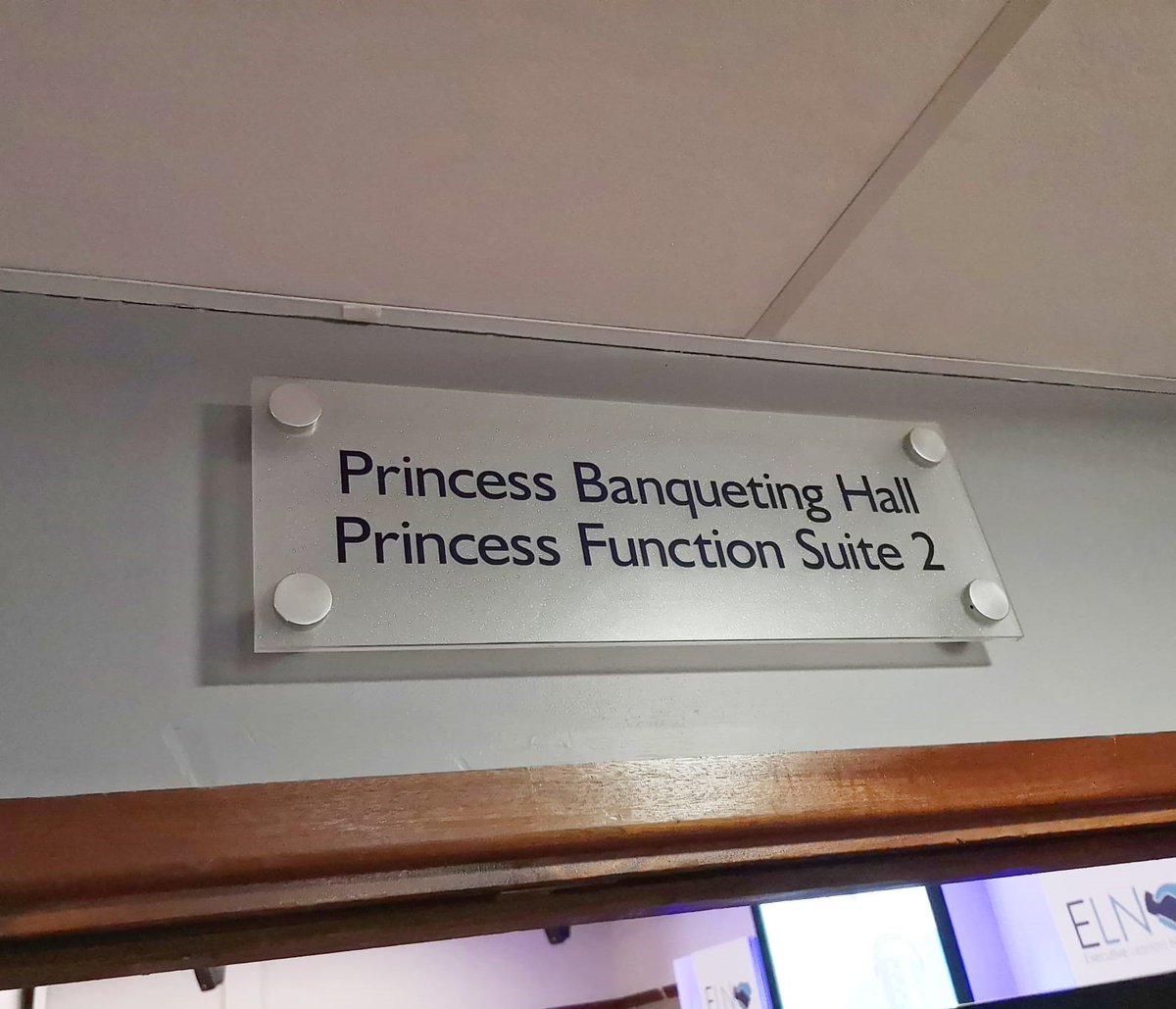 iomart's tweet image. #ExecLN conference attendees. Don&apos;t miss our data management specialist John Burrowe&apos;s presentation in the Princess Function Suite 2 at 10 past 11. He&apos;ll be discussing the issue of data fragmentation and what you can do to overcome it. There&apos;s still time to sign up!