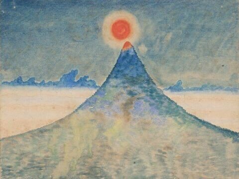 余白の詩学 tweet media