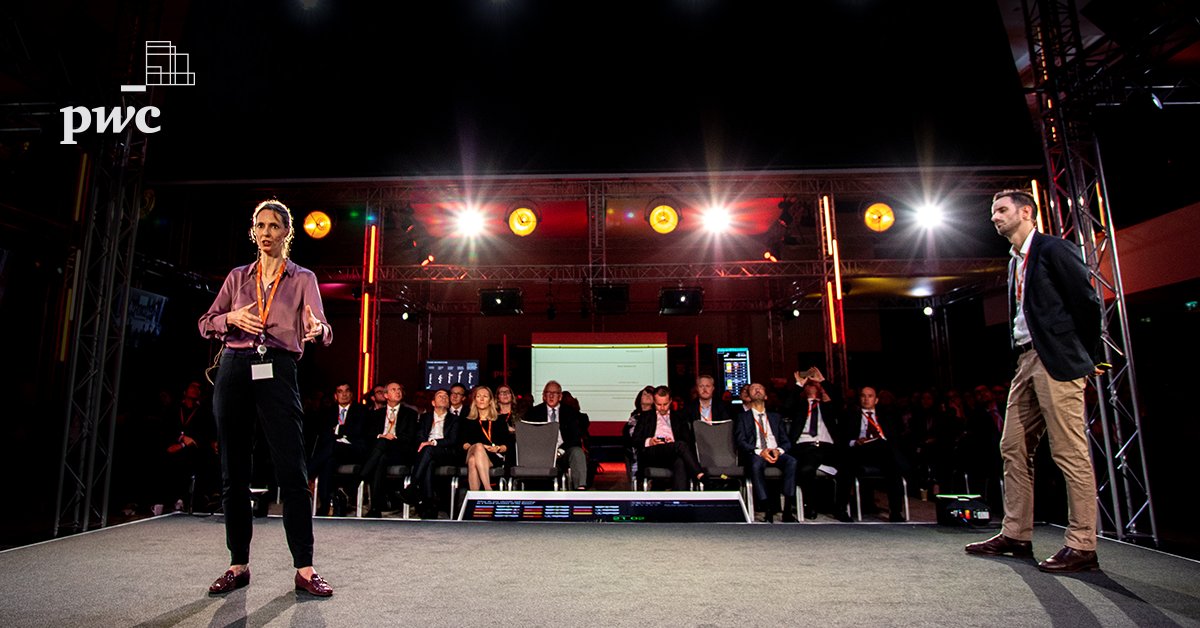 PwC_UK's tweet photo. How do you measure the threat of disruption before it's too late? At the #PwCRiskSummit, Nicola Shield and Arthur Hughes-Hallett discussed how you can monitor and respond to emerging risks. Click to read more on mapping out disruption: https://t.co/EKBwqeo8nZ #ActAdaptSucceed https://t.co/MACdu6mHoW