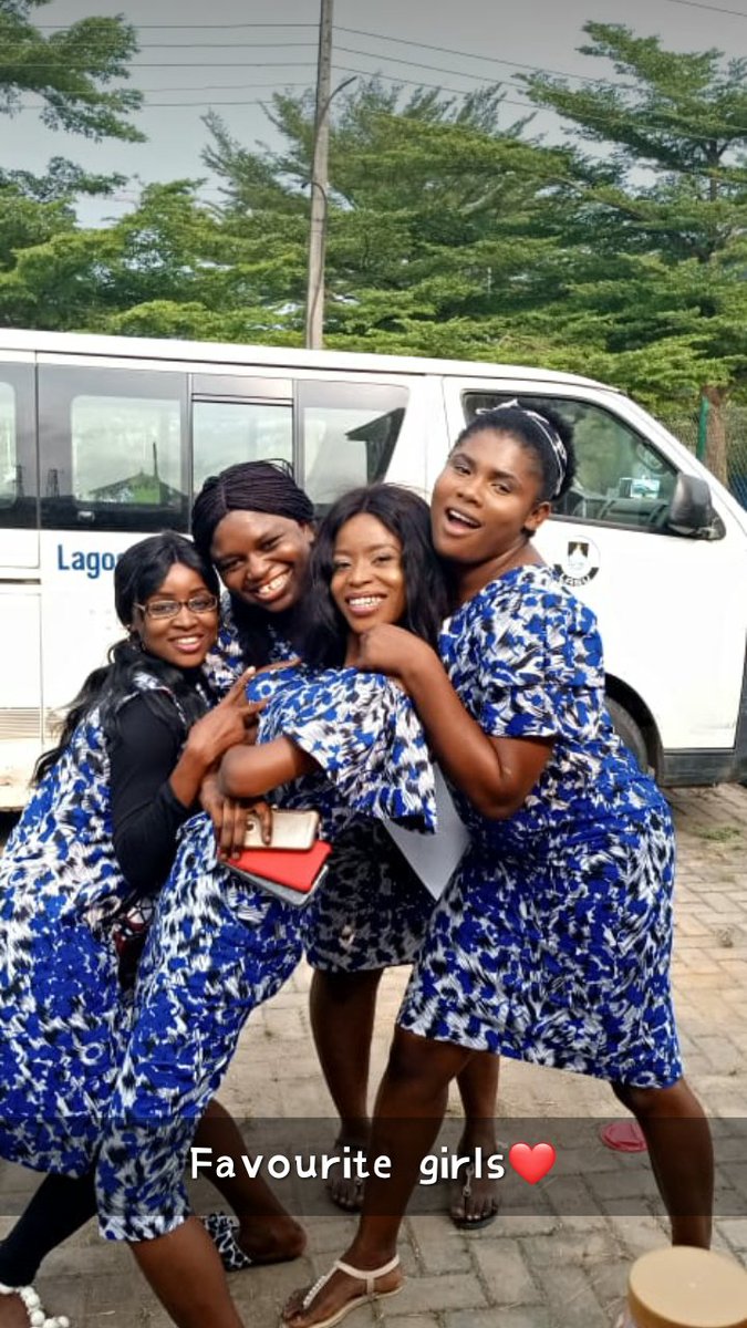 reinafoods's tweet photo. Finalist 
#LASU
#SCHOOLOFCOMMUNICATION 
#2018/2019
#AnkaraDay
#Friendship
#ReinaFoods https://t.co/mFmeuwQAEs