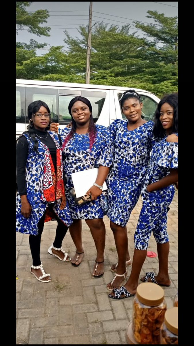 reinafoods's tweet photo. Finalist 
#LASU
#SCHOOLOFCOMMUNICATION 
#2018/2019
#AnkaraDay
#Friendship
#ReinaFoods https://t.co/mFmeuwQAEs
