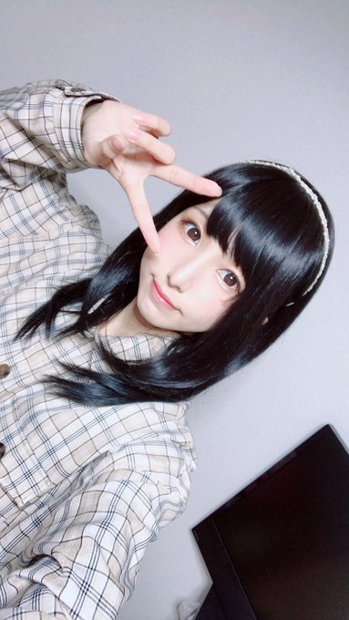 Twitterのコスプレ画像34