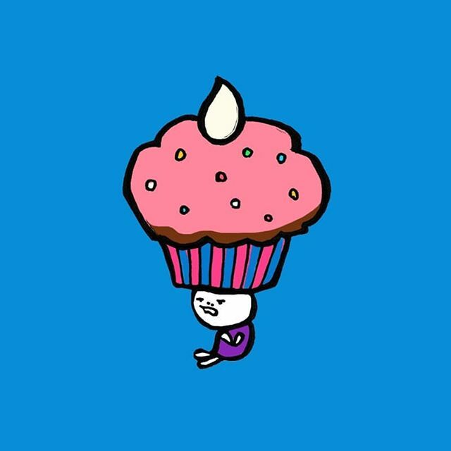 心に強く訴えるスイーツ ディズニー カップ ケーキ イラスト ディズニー画像