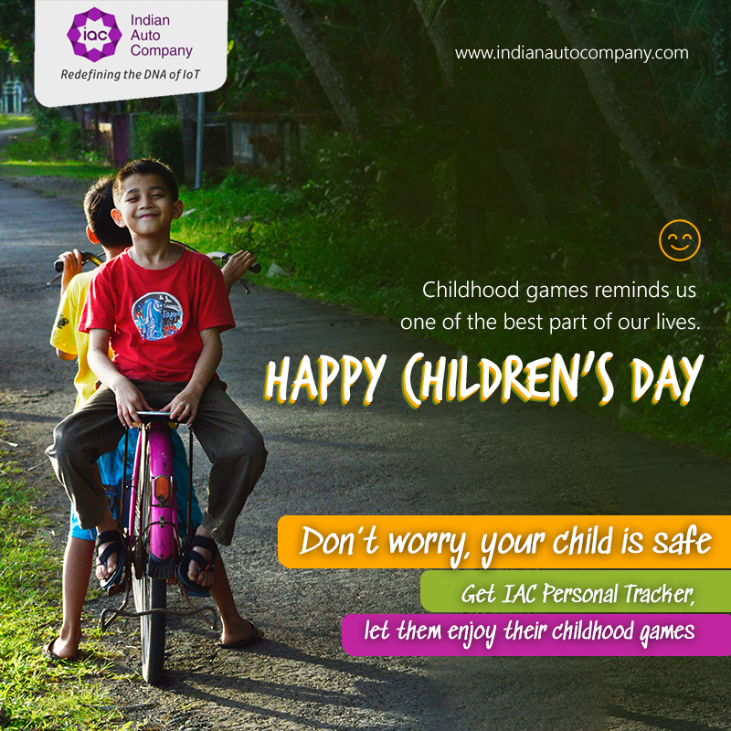 Indian_Auto's tweet photo. #childhood #games reminds us of one of the best parts of our lives.

https://t.co/okLwvBOOCh
Toll-Free No. 1800-313-7646
#HappyChildrensDay #indianautocompany #iac #Mobileapp #AIS140 #Tracker #Device #software https://t.co/pLt1XjWiG8