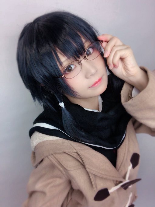 コスプレイヤークルミのTwitter画像9