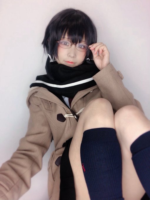 コスプレイヤークルミのTwitter画像10