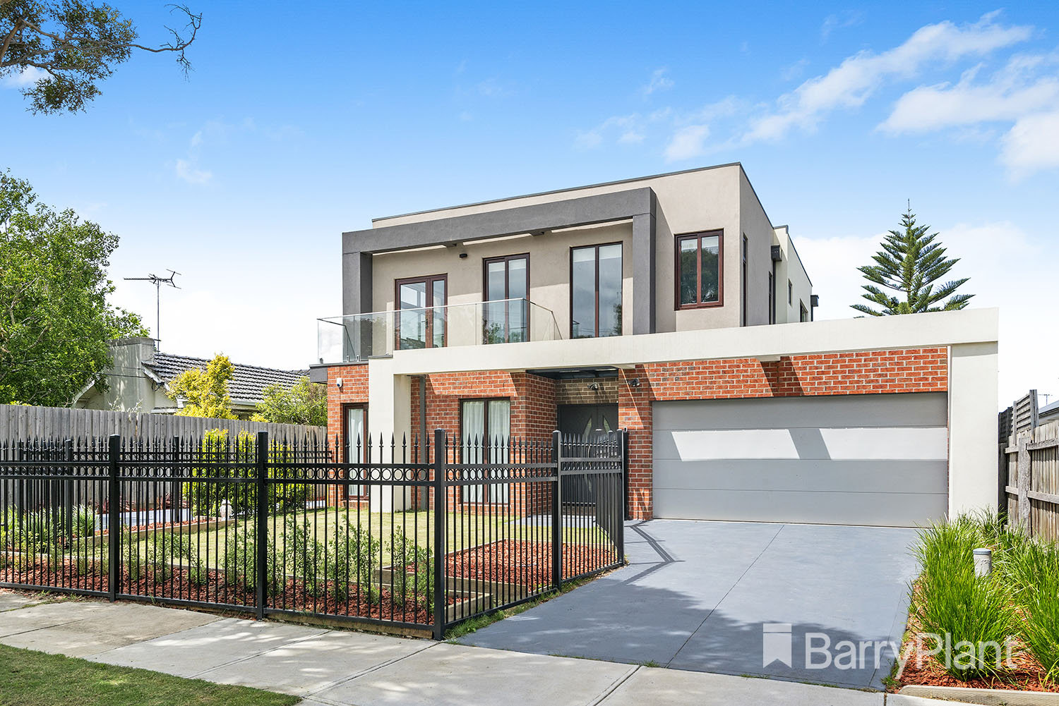 Barry Plant Homes on Twitter "6a Street, Highett Offering 4