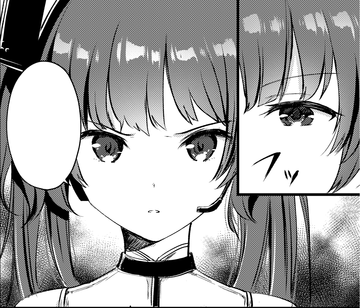 スマホゲーム #ガールカフェガン 前日譚の漫画を描かせていただきました!
公式サイトから読めますのでぜひぜひ!

https://t.co/pACJaraFG3 