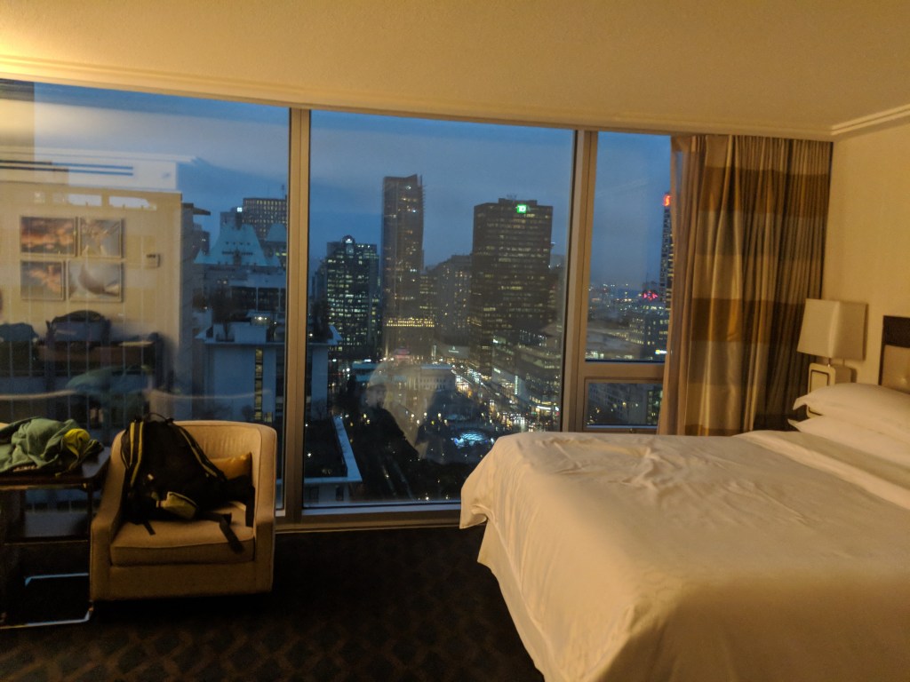 Image post
