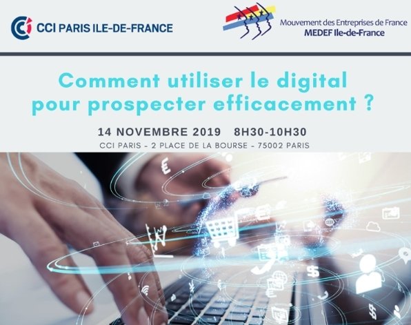 Les Digiteurs tweet media