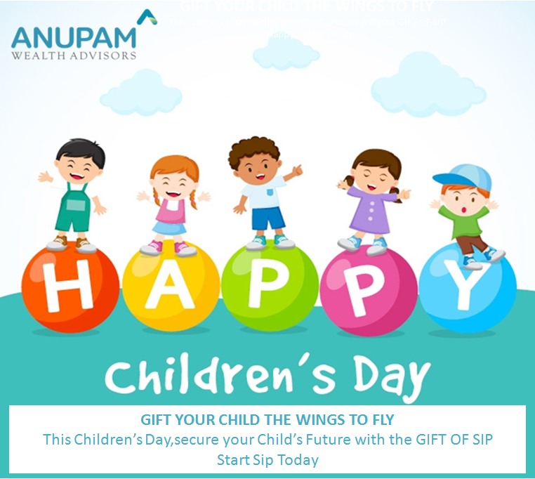 AnupamWealth's tweet photo. Happy Children’s Day https://t.co/Iv60d1w4vA