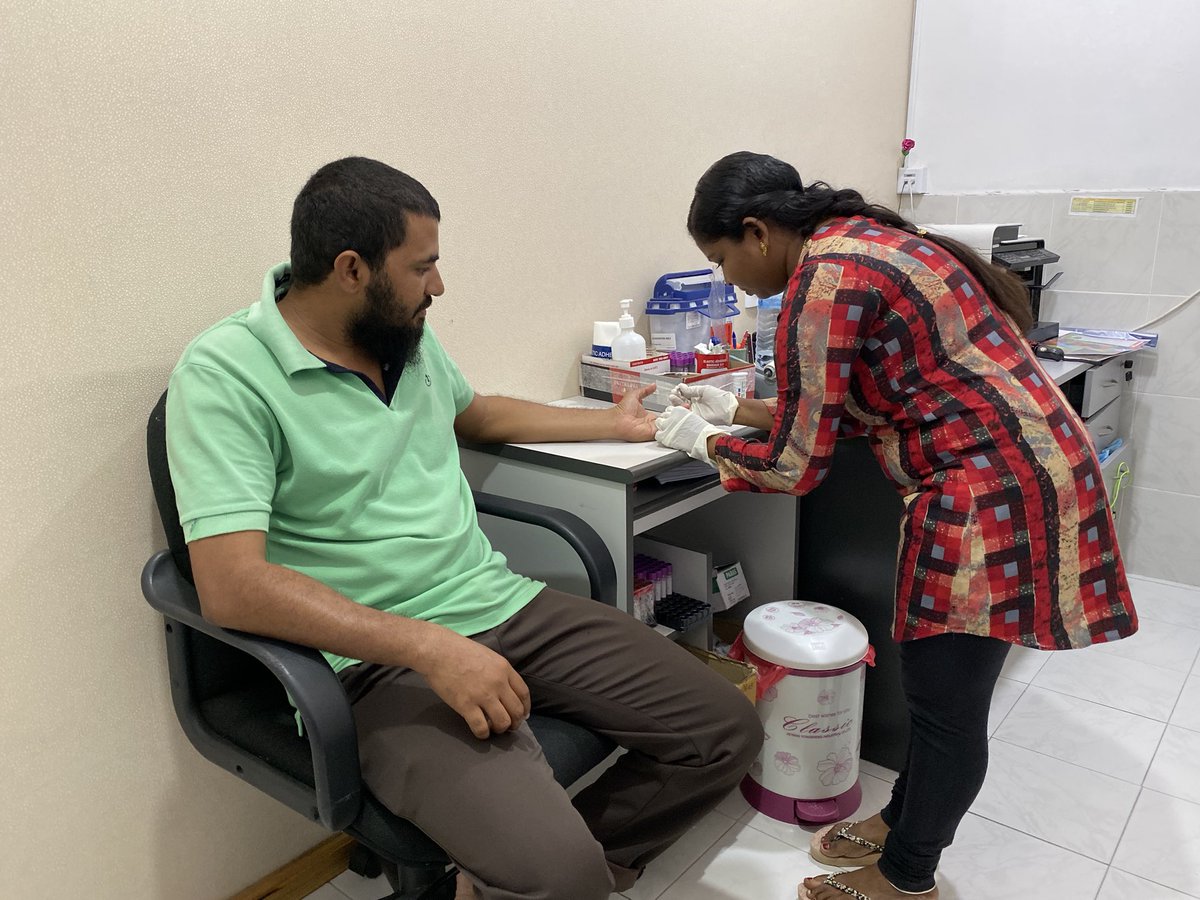 Mathiveri Health Centre (@mathiverihc) on Twitter photo ހަކުރުބަލީގެ ދުވަސްފާހަގަކުރުމުގެ ގޮތުން ހަކުރުބައްޔަށް ޓެސްޓްކޮށްދިނުމާއި މަޢުލޫމާތުދިނުން <a href="/HPA_MV/">Health Protection Agency</a> ހަކުރުބަލީގެ ދުވަސްފާހަގަކުރުމުގެ ގޮތުން ހަކުރުބައްޔަށް ޓެސްޓްކޮށްދިނުމާއި މަޢުލޫމާތުދިނުން <a href="/HPA_MV/">Health Protection Agency</a>