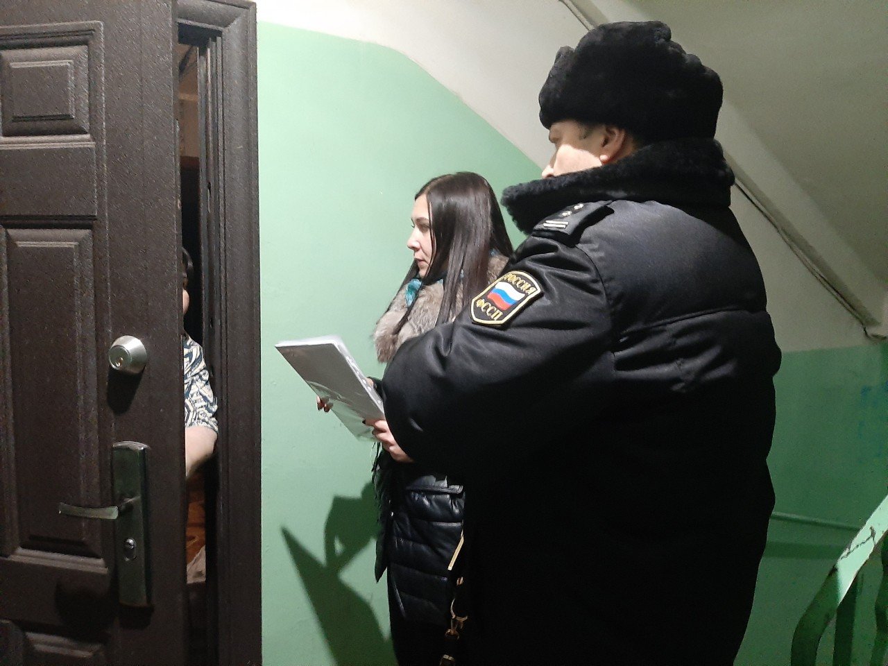 Приставы Красносельского района