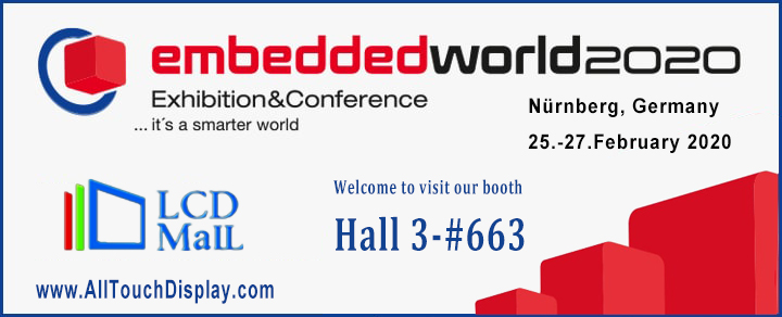 lcdmall6's tweet image. LCD Mall Limited have a broad and diverse portfolio of products and product solutions, and are constantly striving to bring the latest display and touch technology and solutions with good prices and services. 

alltouchdisplay.com/article-for-de…
#lcdpanel
#tfttouchscreen
#oleddisplay