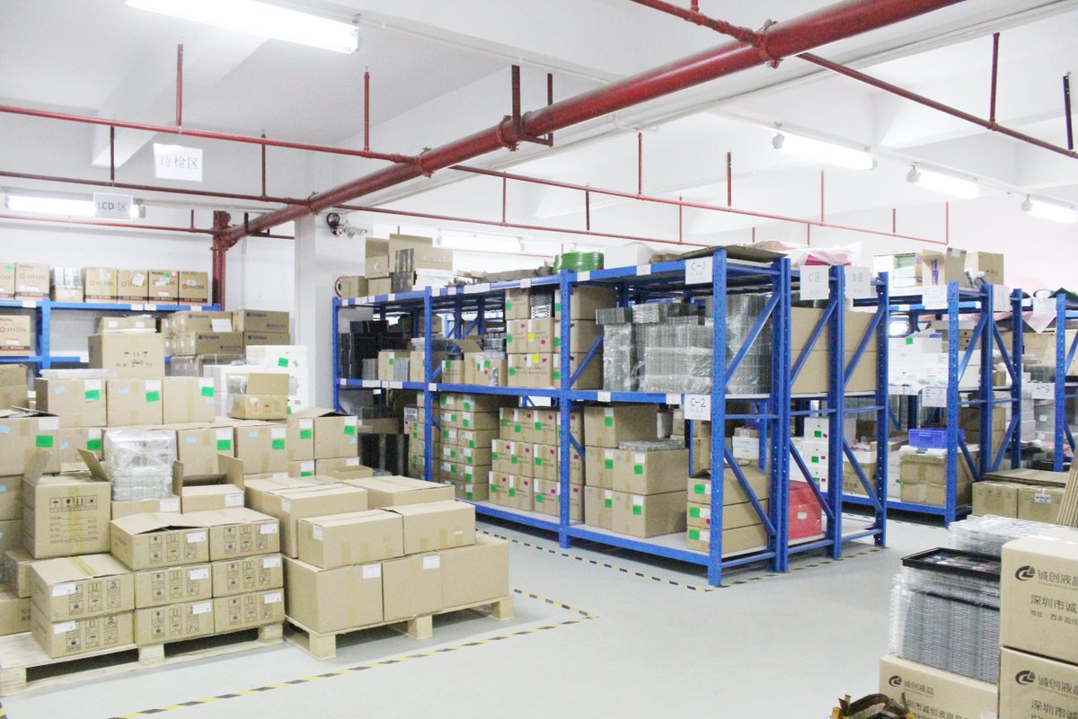 lcdmall6's tweet image. LCD Mall Limited have a broad and diverse portfolio of products and product solutions, and are constantly striving to bring the latest display and touch technology and solutions with good prices and services. 

alltouchdisplay.com/article-for-de…
#lcdpanel
#tfttouchscreen
#oleddisplay