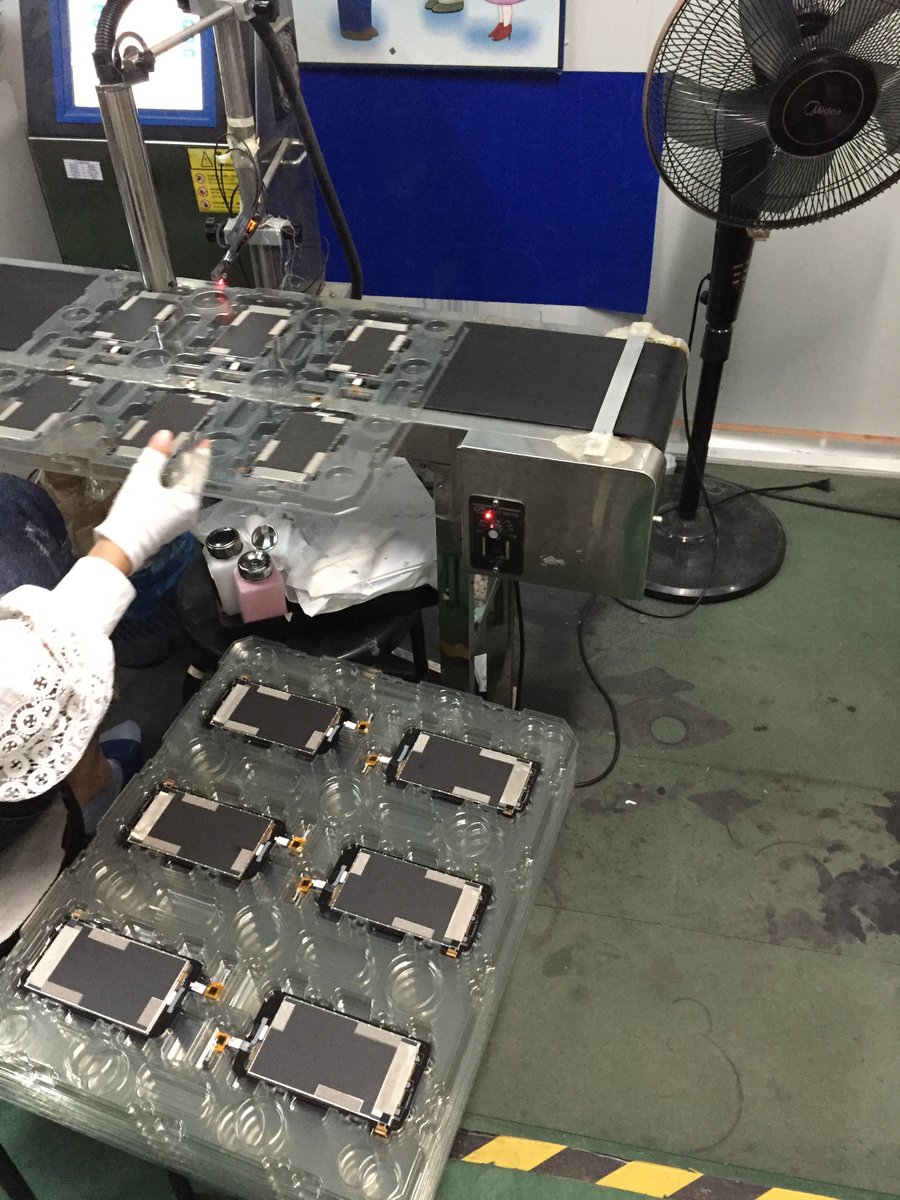 lcdmall6's tweet image. LCD Mall Limited have a broad and diverse portfolio of products and product solutions, and are constantly striving to bring the latest display and touch technology and solutions with good prices and services. 

alltouchdisplay.com/article-for-de…
#lcdpanel
#tfttouchscreen
#oleddisplay