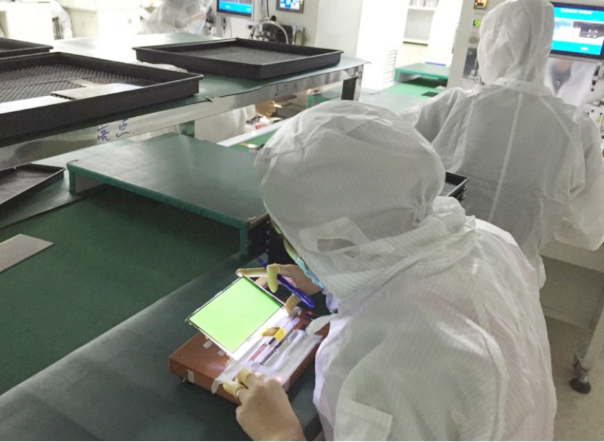 lcdmall6's tweet image. LCD Mall Limited have a broad and diverse portfolio of products and product solutions, and are constantly striving to bring the latest display and touch technology and solutions with good prices and services. 

alltouchdisplay.com/article-for-de…
#lcdpanel
#tfttouchscreen
#oleddisplay