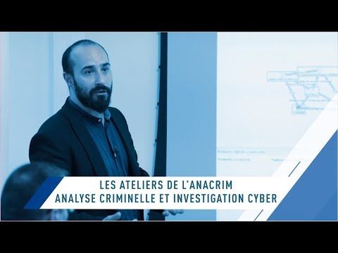 secou's tweet image. [#ANACRIM] Les Ateliers de l&apos;ANACRIM : analyse criminelle et investigation cyber (organisé par @ecole_surete avec @FredLFT et @AbaKusFrance) :
buff.ly/373J17A

#AnalystsNotebook #ANB #Cybersécurité #OSINT