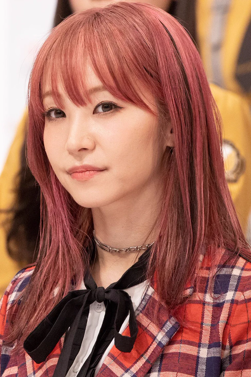 紅白初出場に歓喜！LiSA「私らしいライブを」とコメント！