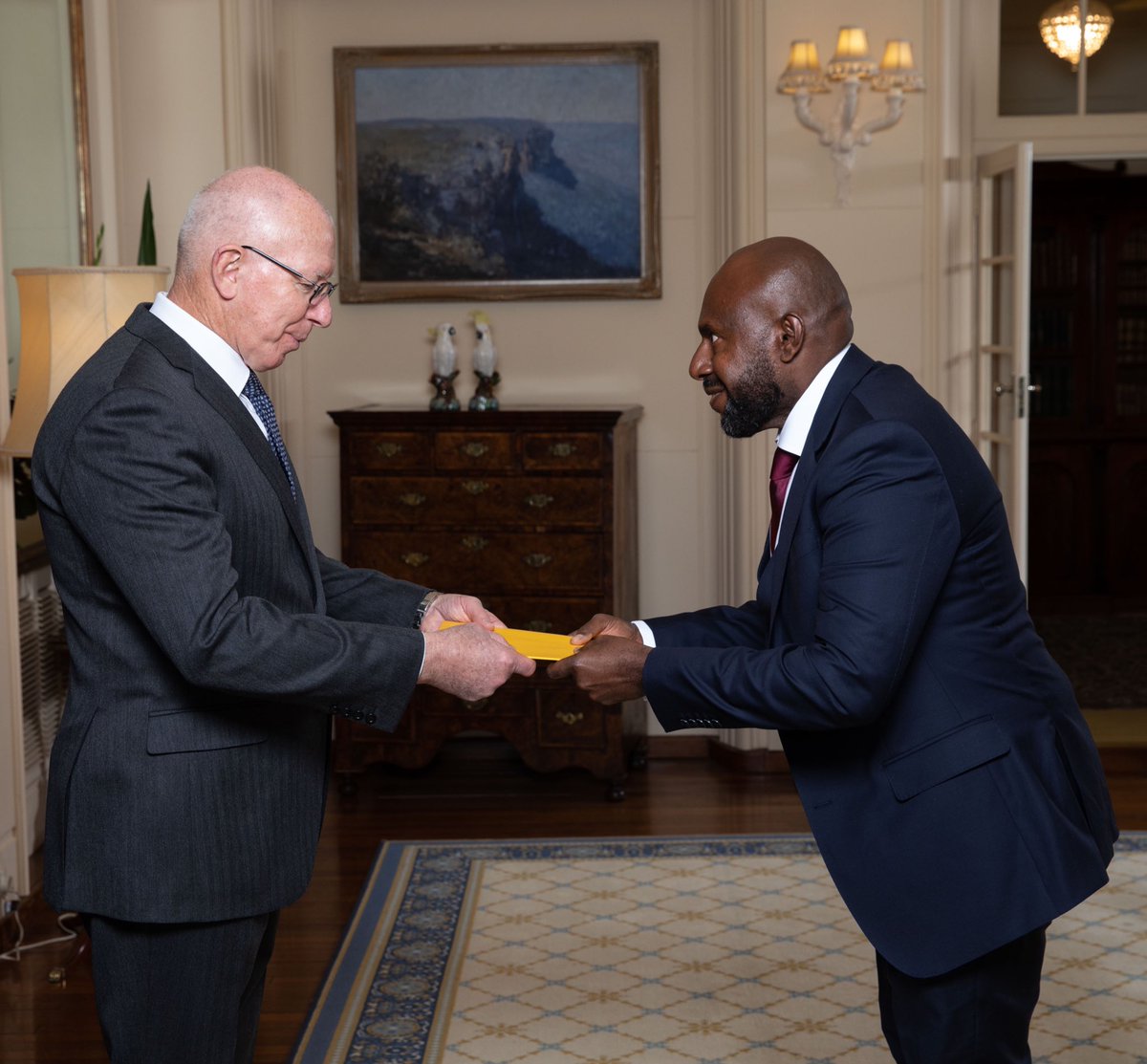 Samson Fare tweet media