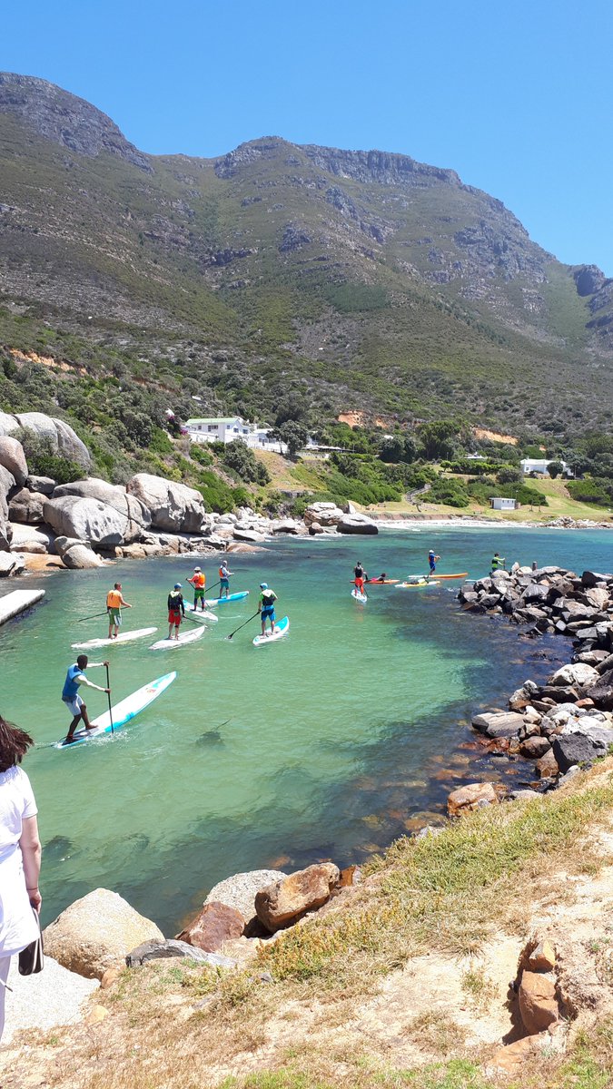 Hoping that you get to spend some time with mates this week doing what you love