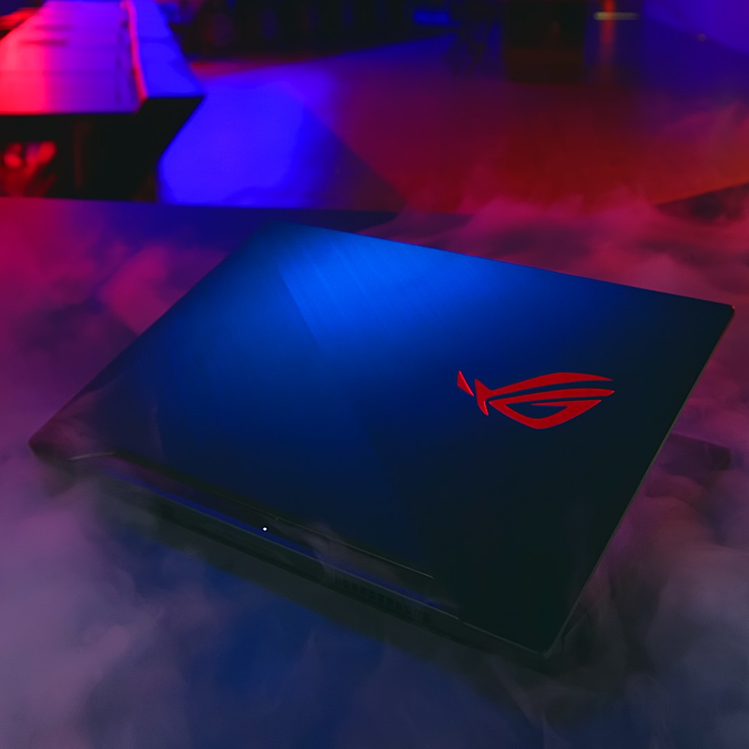 ASUS_za's tweet photo. Zephyrus S stays cool under pressure thanks to its unique, lifting chassis. The AAS, Active AeroDynamic System, increases air flow for #IntelligentCooling #Dryicenotincluded https://t.co/Do2ju0Deuo