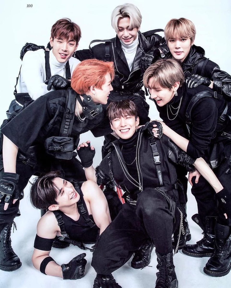 cx_tammy's tweet photo. Support Wonho and Monsta X
#WonhoSelcaWeek
#MonstaXdeservesBETTER
@OfficialMonstaX
@STARSHIPent
@Amanda_ww https://t.co/kof3t1hG2C