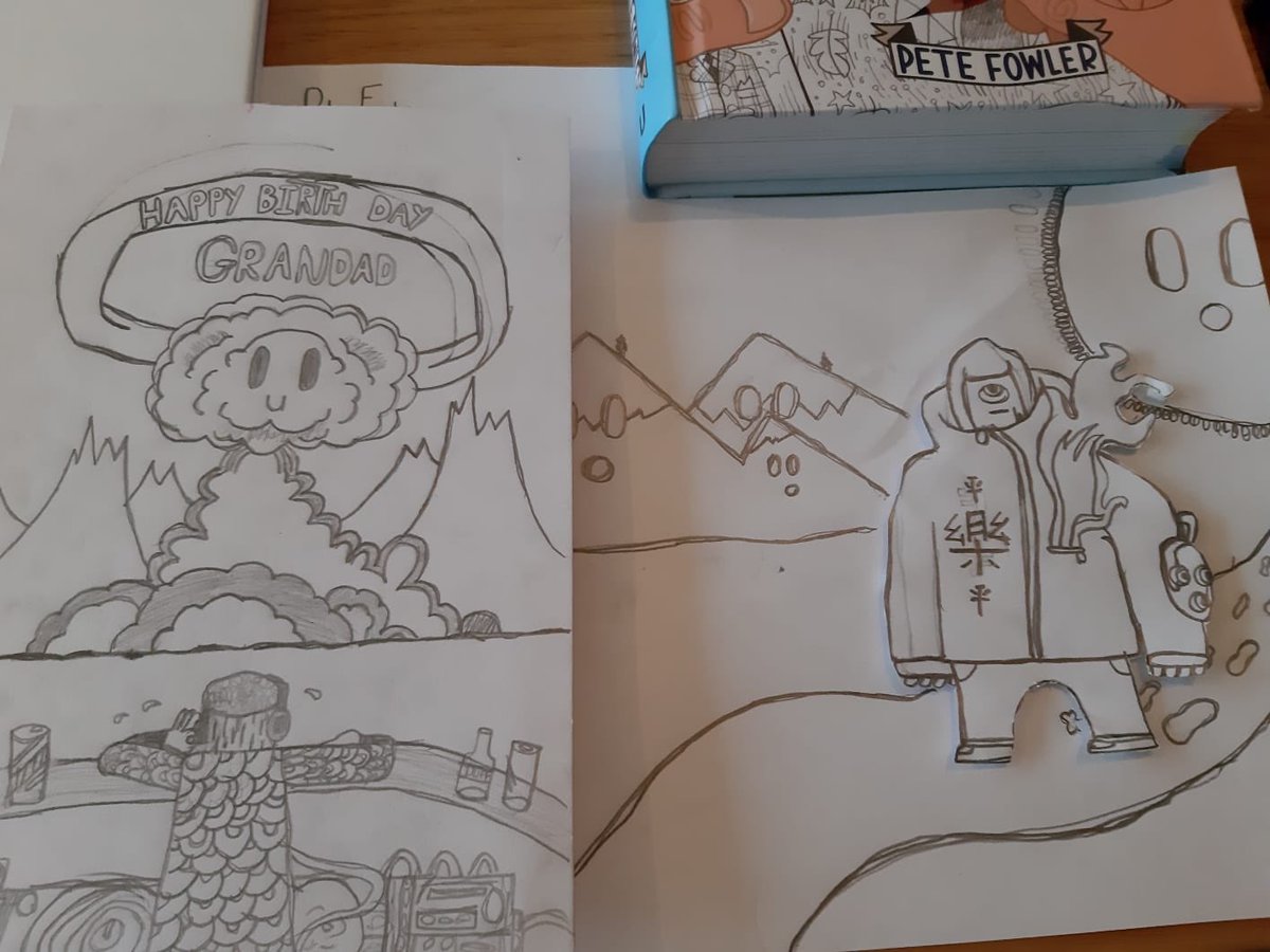 Ross Chester tweet media