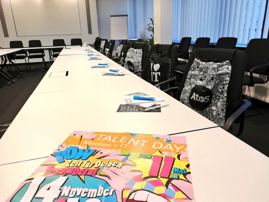 talentday2019 photo