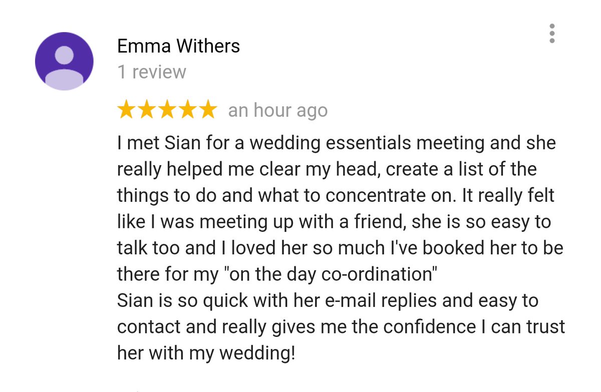 Siân Chaplin Events tweet media