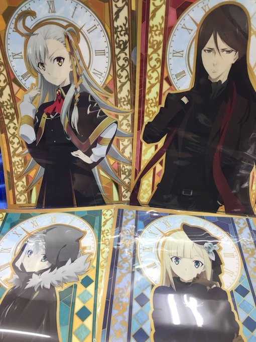 グッズ入荷のtwitterイラスト検索結果 古い順