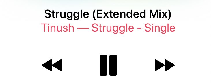 Deep_Messiah's tweet image. Tinush ft Aretha Franklin~ Struggle [Extended Mix] #ThursdayEssentials #DeepAndSoulful  “No it ain’t easy but I don’t need no help, i’ve got a strong Will to survive”🔥🔥🔥