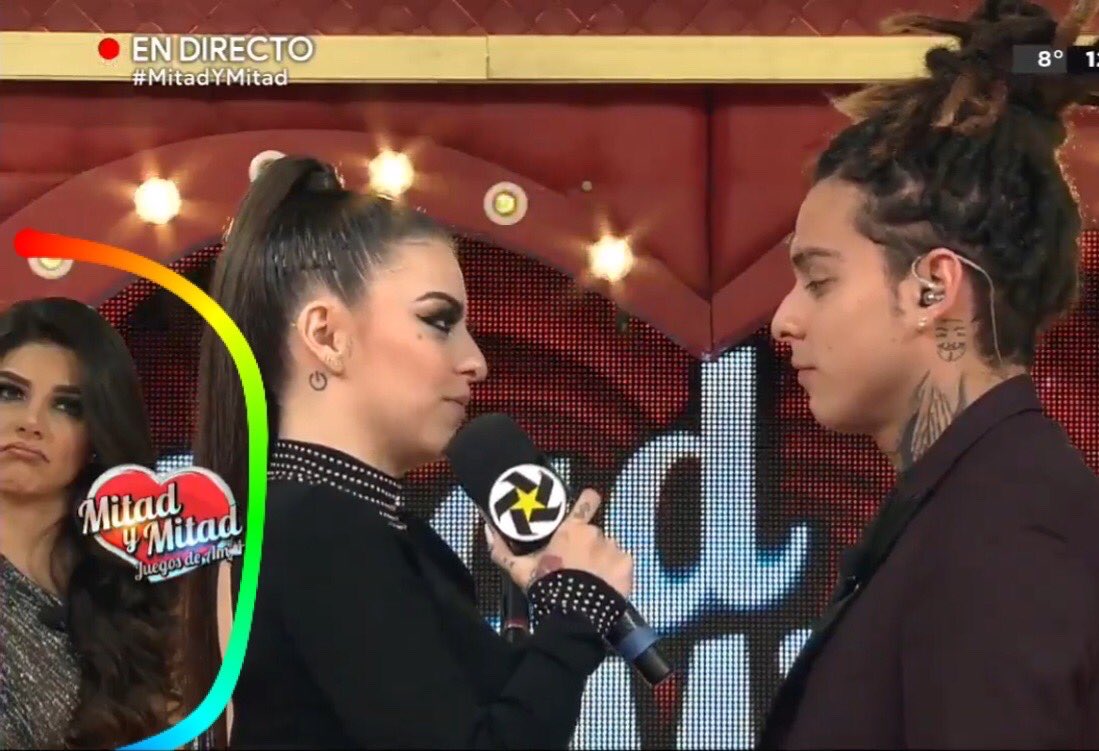 MelyNotas's tweet photo. Soy Flor🥺 jajajajaja https://t.co/kt8BpDp1lU