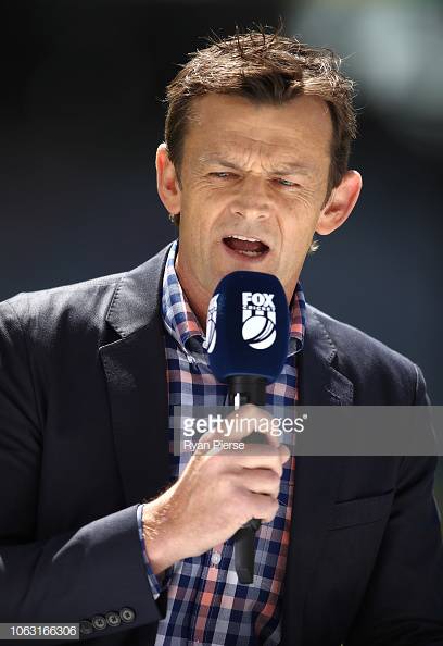 Happy birthday Adam gilchrist 