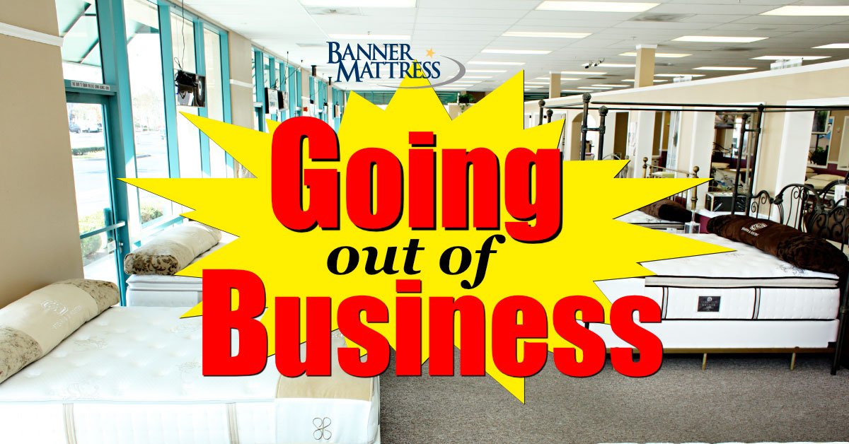 Banner mattress near me deals