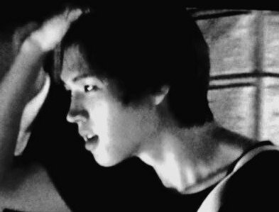 long hair woohyun nation rise!