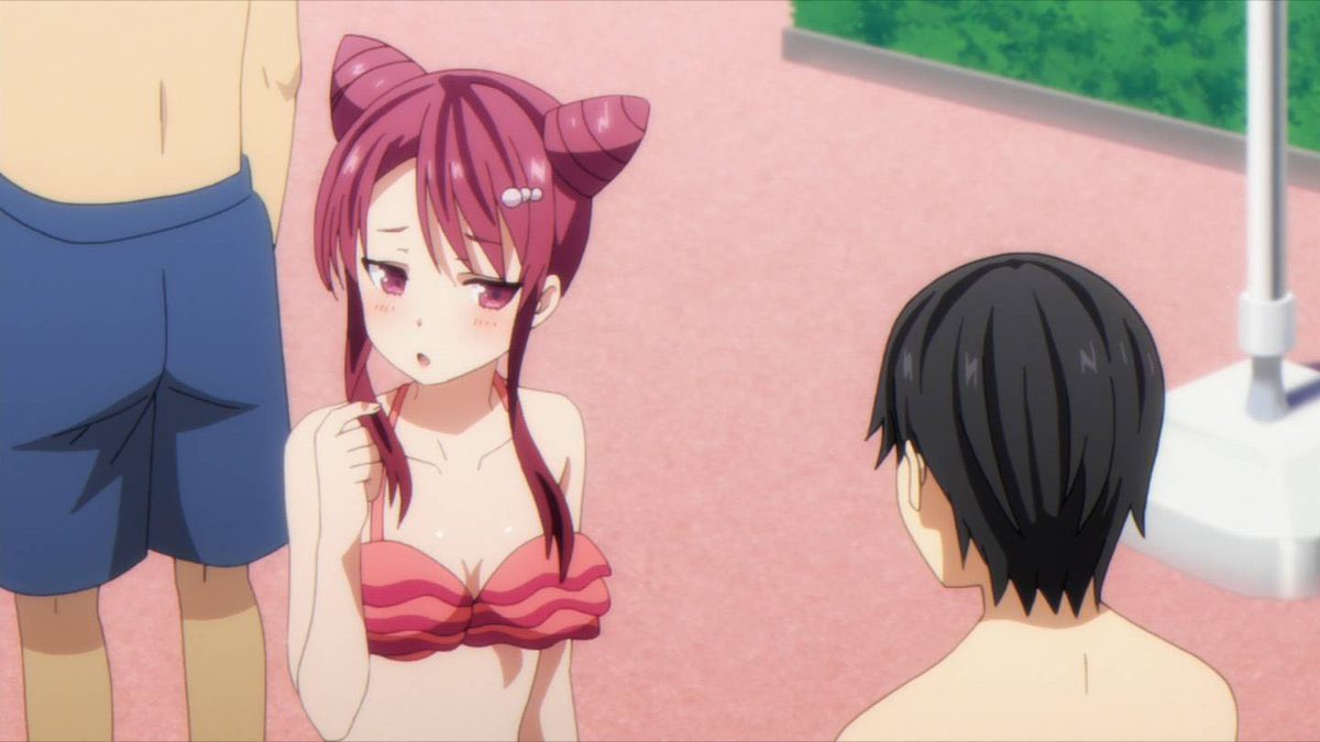 アニメ 俺好き サザンカの特徴や性格は 髪型やイメチェンのビフォーアフターや理由ついて みんなのスタミナnews アニメ 俺好き サザンカの特徴や性格は 髪型やイメチェンのビフォーアフターや理由ついて みんなのスタミナnews