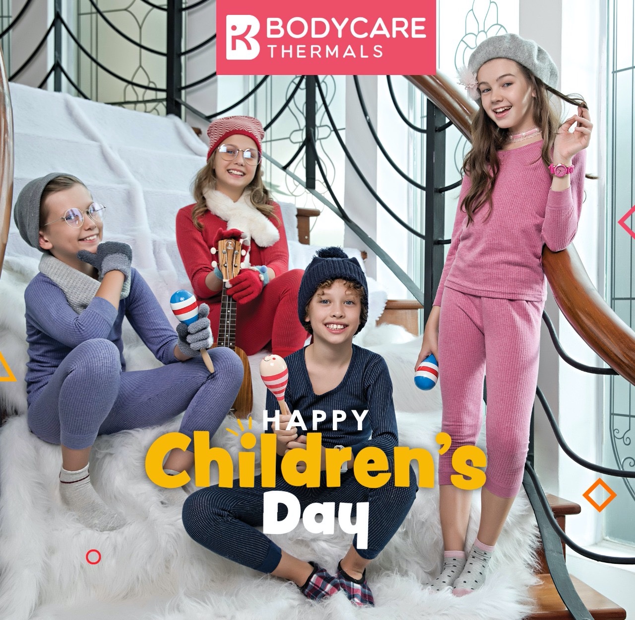 Bodycare Thermals (@bodycarethermal) / X