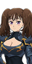 ディアンヌのtwitterイラスト検索結果