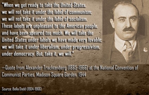 This has been a concentrated effort to try and destroy the US for decades. Enemies of the US who know full well they couldn't take down the US in a conventional war. A nuclear super power with a powerful Military. So how do enemies of the US try to destroy the US?