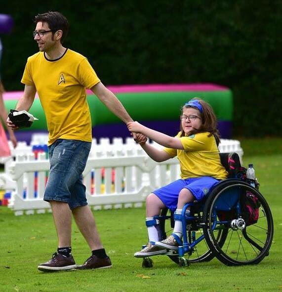 “When your workload is obvious, people assume you're doing it badly, when it isn't, they assume there isn't much to do. But I've met THE BEST people in other parent carers 💕”
#care #carers