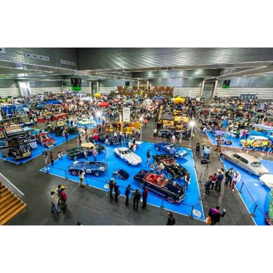 viveracing's tweet photo. Si te gustan los clásicos visitanos en Bilbao, en IX Feria Retro Clasica el 15-16-17. El evento de vehículos clásicos más importante del año del norte #viveracing #eys #EyS #eysracing #feriaclasicos #retroclasica #retroclasicabilbao #retroclasicabilbao2019 #eventoscochesclasicos https://t.co/Kqe0fZ3MrK