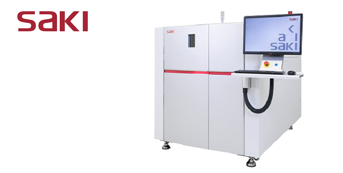 PCB Directory (@pcb_directory) on Twitter photo 3D-CT Automated X-ray Inspection System for Insulated Gate Bipolar Transistor Power Modules
Read More: bit.ly/375esyD
<a href="/SakiCorp_us/">Saki Corporation</a> #inspectionsystem #inspection #Xray #Xrayinspectionsystem #automated #3DCT #automatedinspection #bipolartransistor #powermodules 3D-CT Automated X-ray Inspection System for Insulated Gate Bipolar Transistor Power Modules
Read More: bit.ly/375esyD
<a href="/SakiCorp_us/">Saki Corporation</a> #inspectionsystem #inspection #Xray #Xrayinspectionsystem #automated #3DCT #automatedinspection #bipolartransistor #powermodules